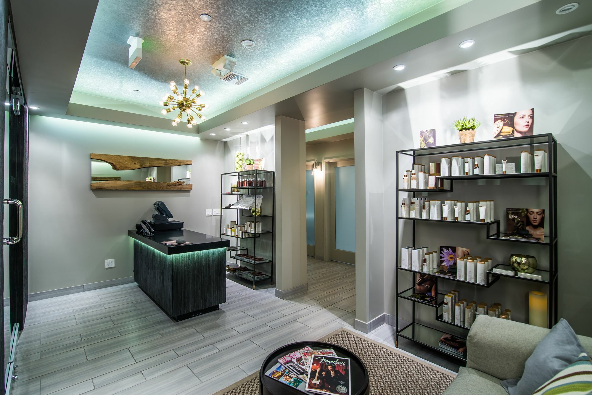 佐索酒店 棕榈泉 外观 照片